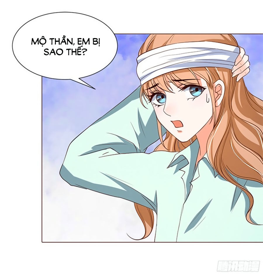 Bác Sĩ Sở Cũng Muốn Yêu Chapter 51 - 22