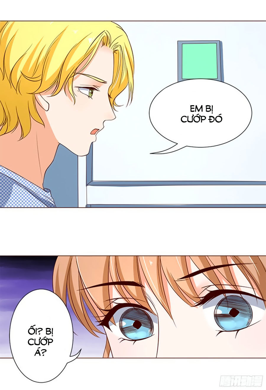 Bác Sĩ Sở Cũng Muốn Yêu Chapter 51 - 23