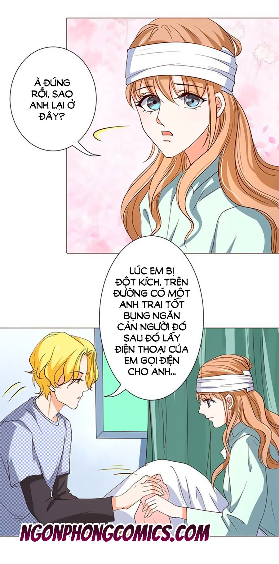 Bác Sĩ Sở Cũng Muốn Yêu Chapter 51 - 24