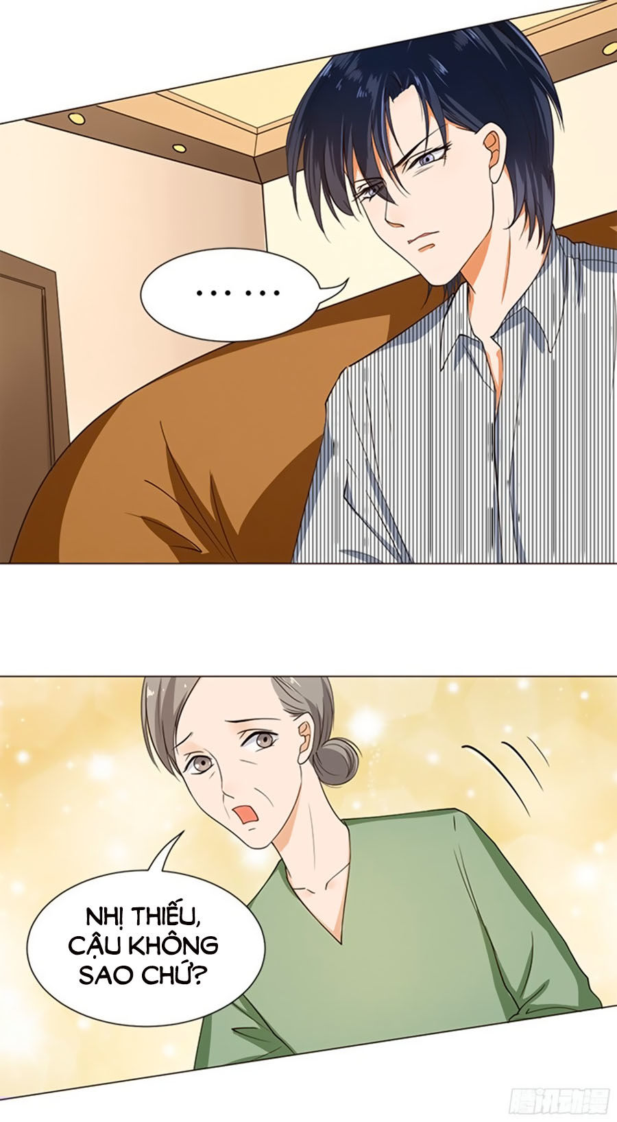 Bác Sĩ Sở Cũng Muốn Yêu Chapter 51 - 5