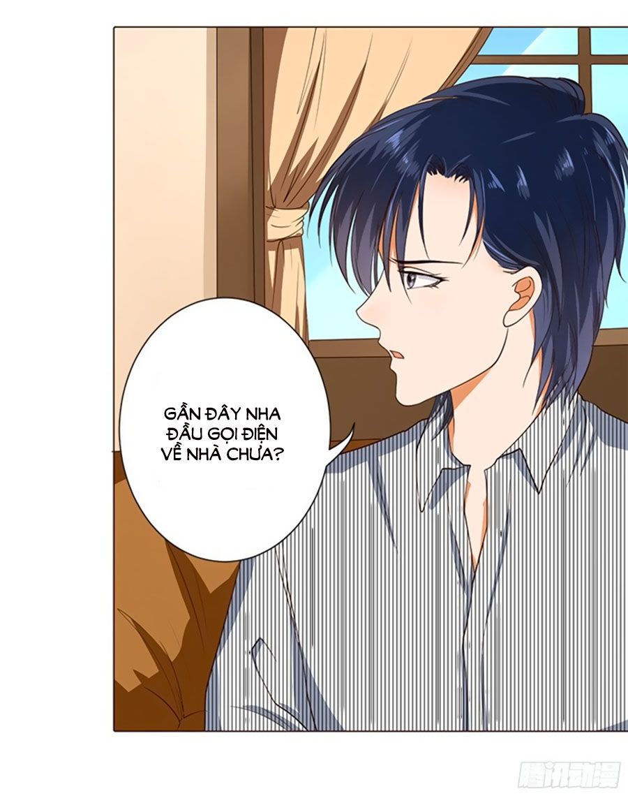 Bác Sĩ Sở Cũng Muốn Yêu Chapter 51 - 7