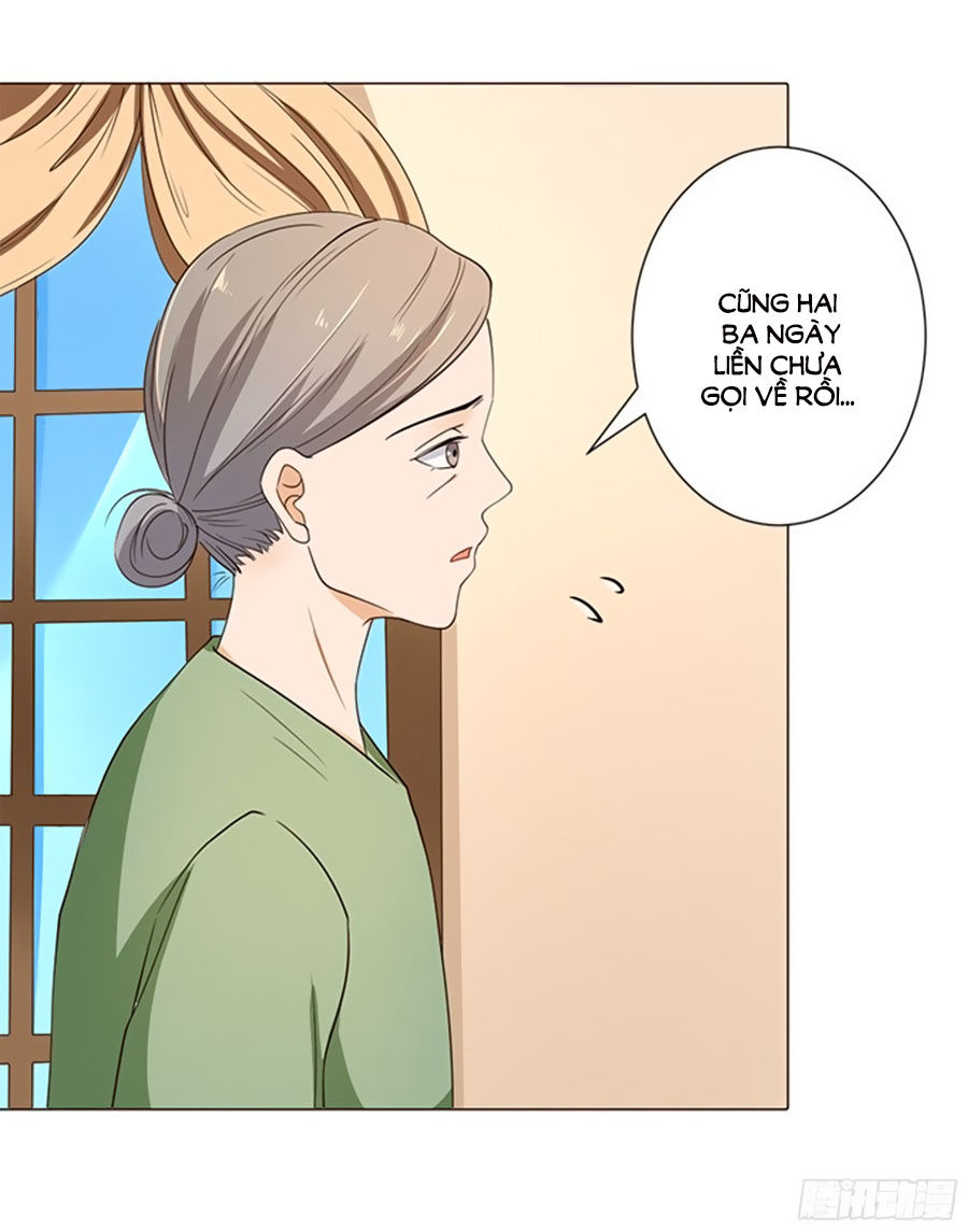 Bác Sĩ Sở Cũng Muốn Yêu Chapter 51 - 8