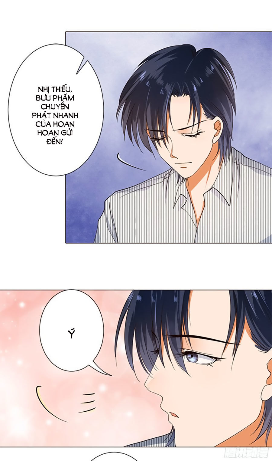 Bác Sĩ Sở Cũng Muốn Yêu Chapter 51 - 9