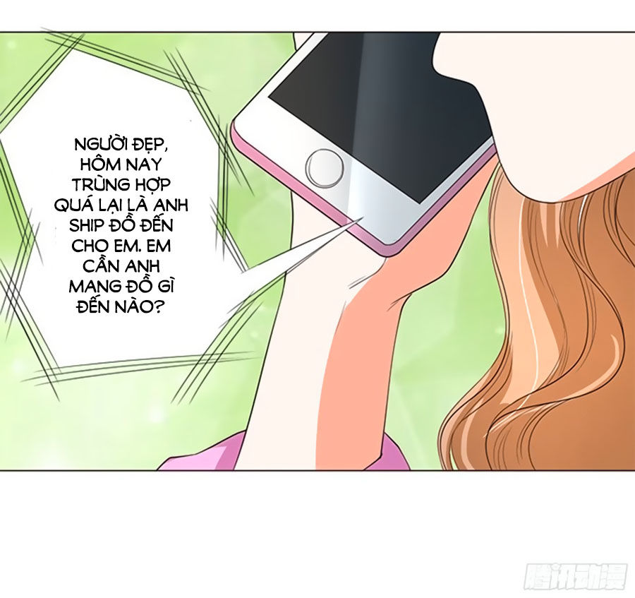 Bác Sĩ Sở Cũng Muốn Yêu Chapter 52 - 14