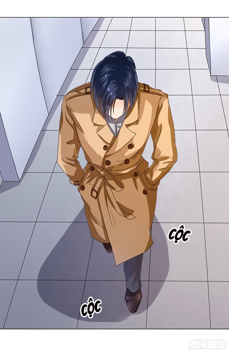 Bác Sĩ Sở Cũng Muốn Yêu Chapter 52 - 17