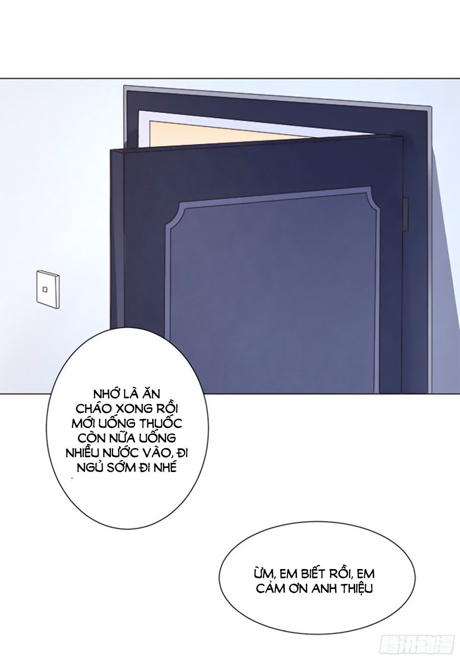 Bác Sĩ Sở Cũng Muốn Yêu Chapter 52 - 18