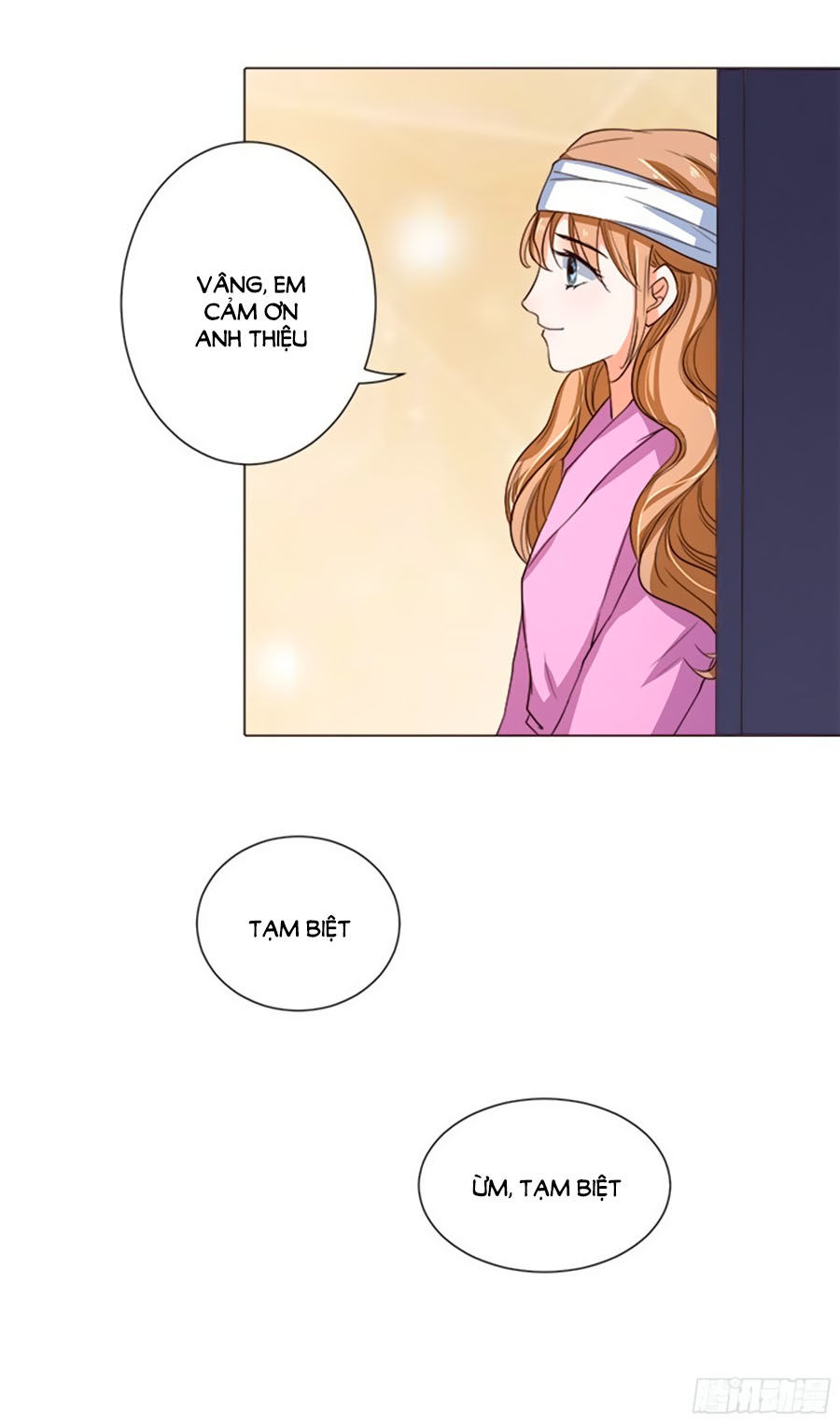 Bác Sĩ Sở Cũng Muốn Yêu Chapter 52 - 21