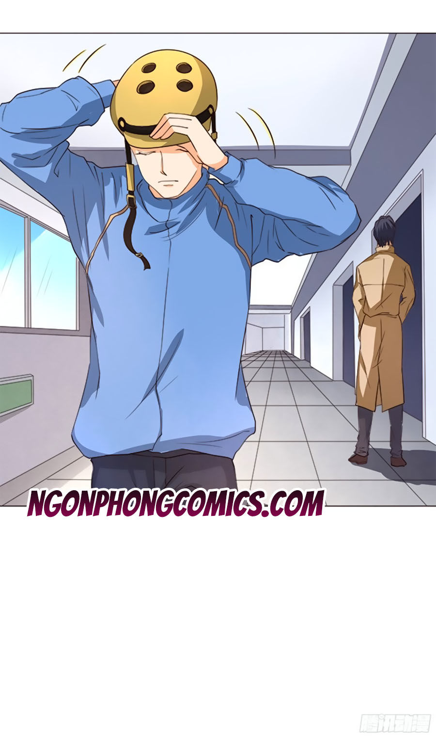 Bác Sĩ Sở Cũng Muốn Yêu Chapter 52 - 26