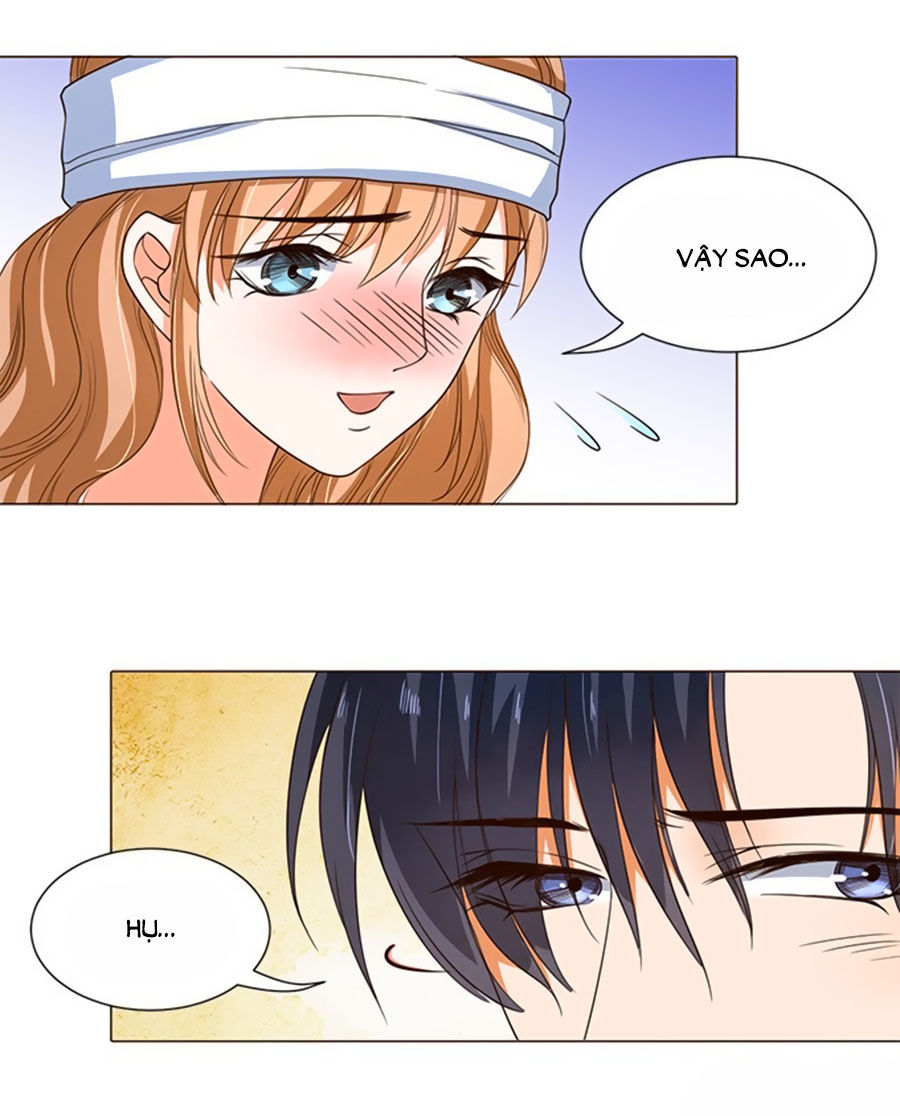 Bác Sĩ Sở Cũng Muốn Yêu Chapter 53 - 13