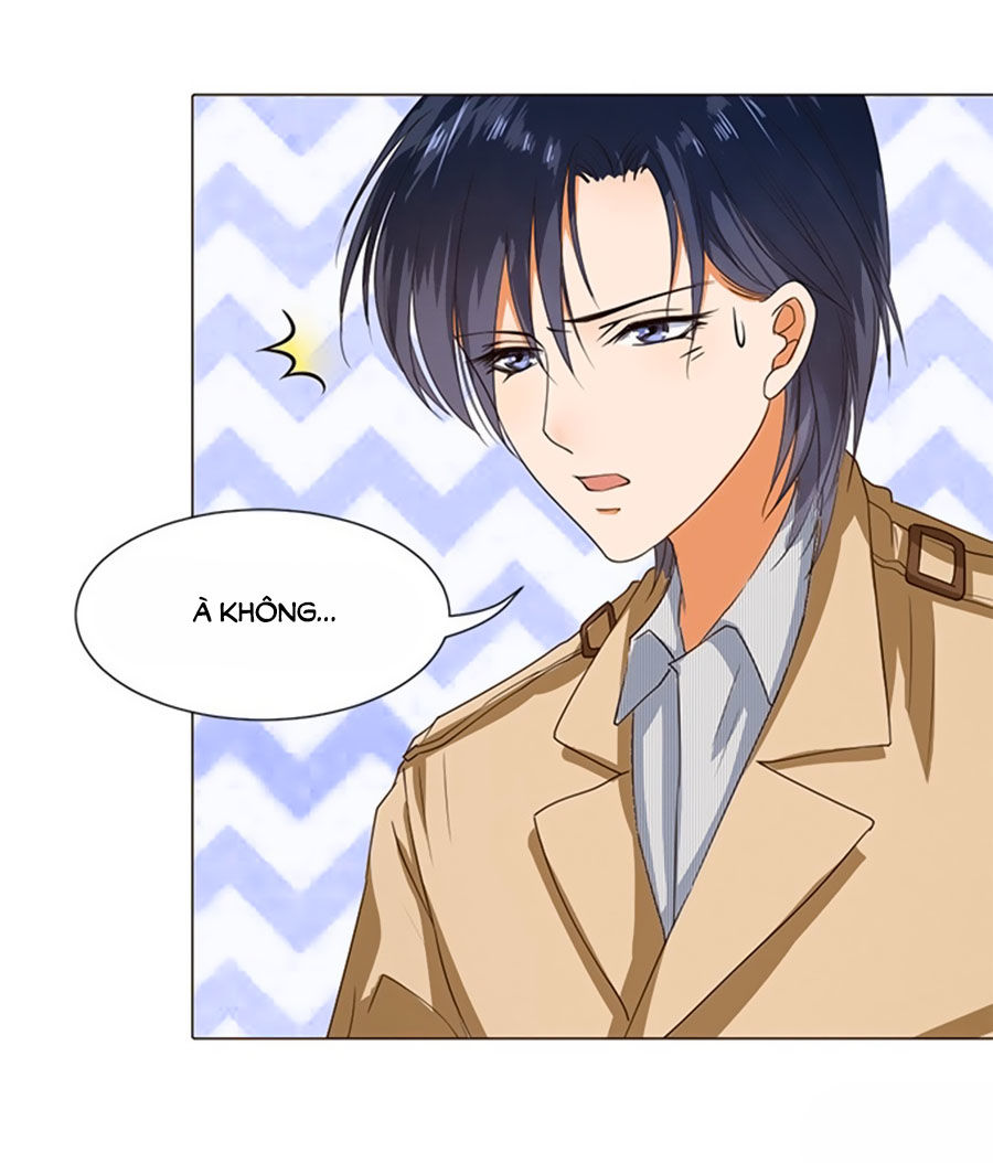 Bác Sĩ Sở Cũng Muốn Yêu Chapter 53 - 15