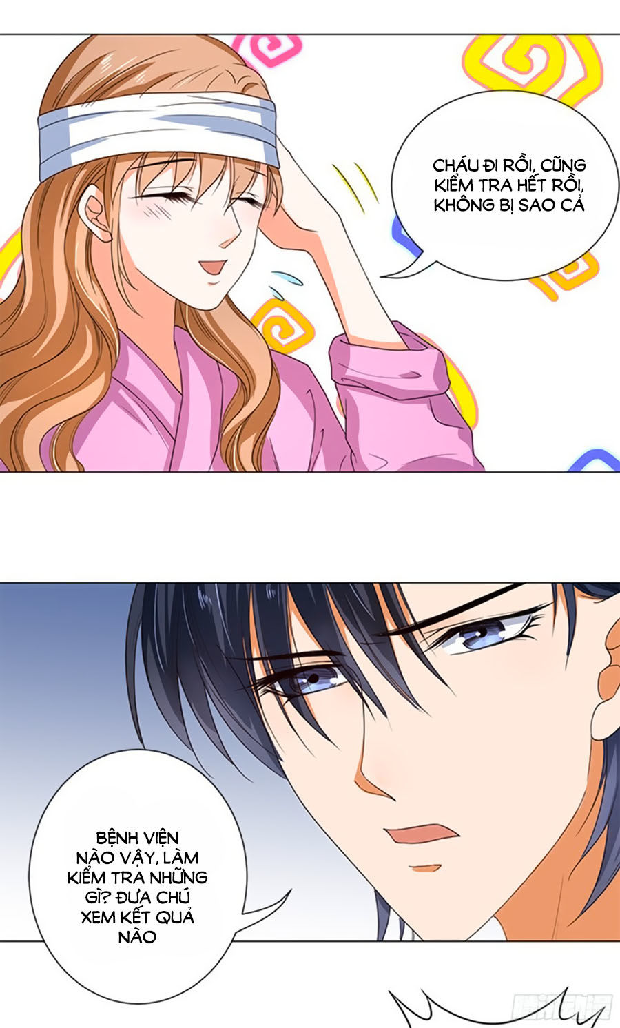 Bác Sĩ Sở Cũng Muốn Yêu Chapter 53 - 18