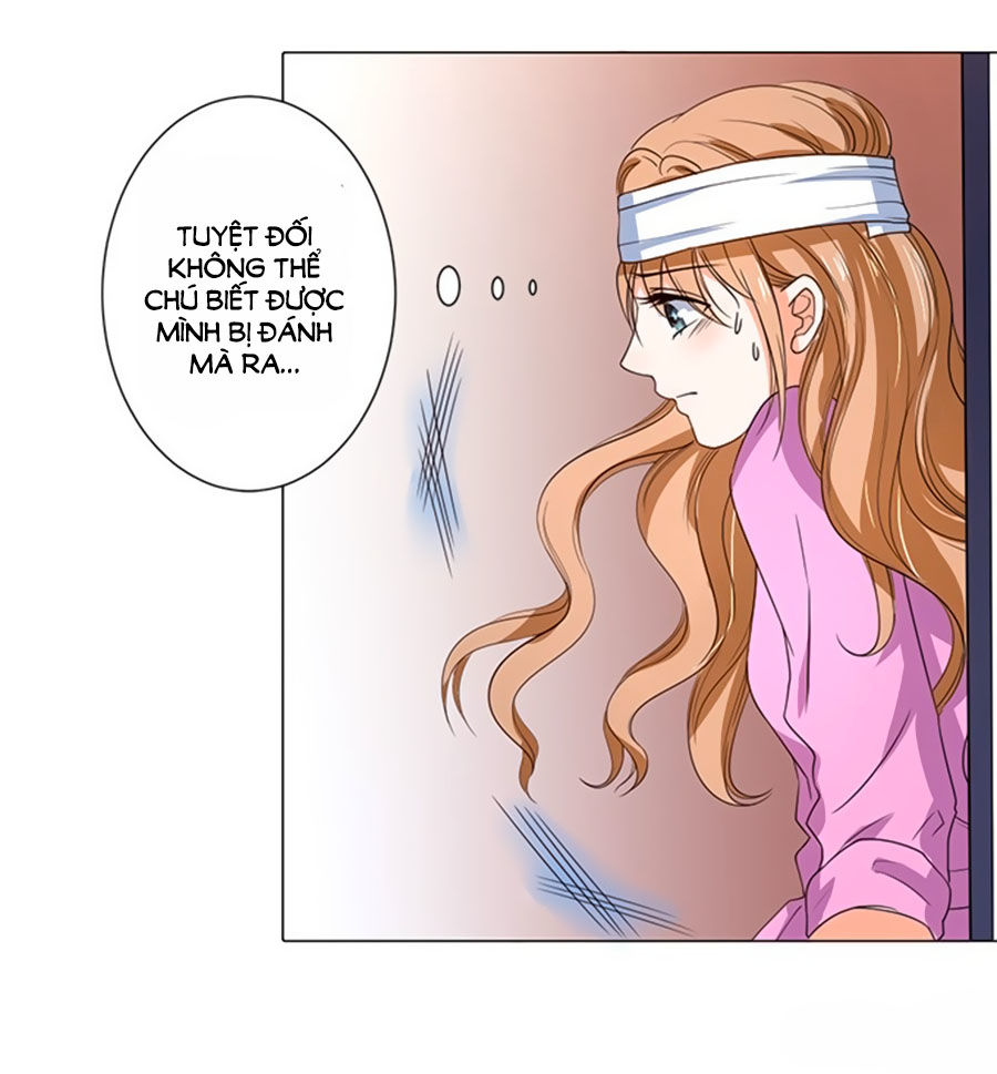 Bác Sĩ Sở Cũng Muốn Yêu Chapter 53 - 22