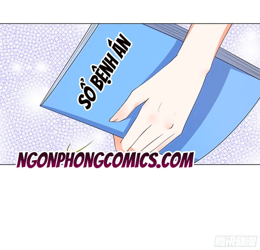 Bác Sĩ Sở Cũng Muốn Yêu Chapter 53 - 23