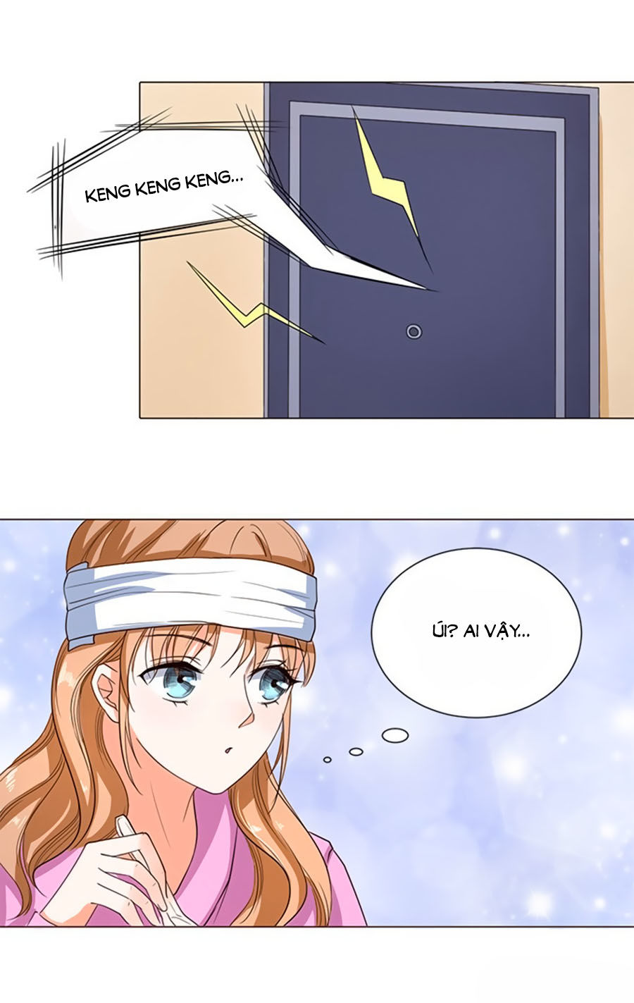 Bác Sĩ Sở Cũng Muốn Yêu Chapter 53 - 4