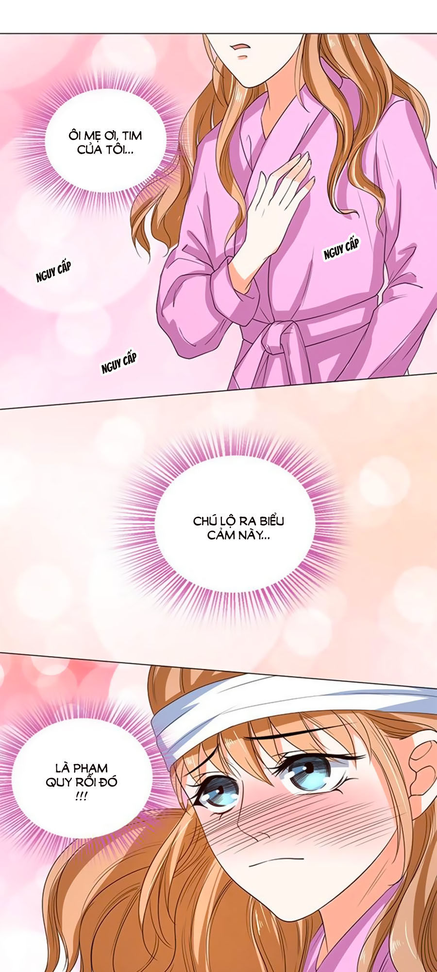 Bác Sĩ Sở Cũng Muốn Yêu Chapter 54 - 12