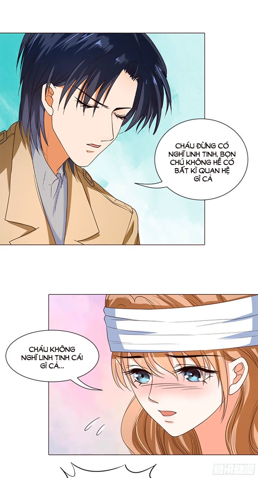 Bác Sĩ Sở Cũng Muốn Yêu Chapter 54 - 17