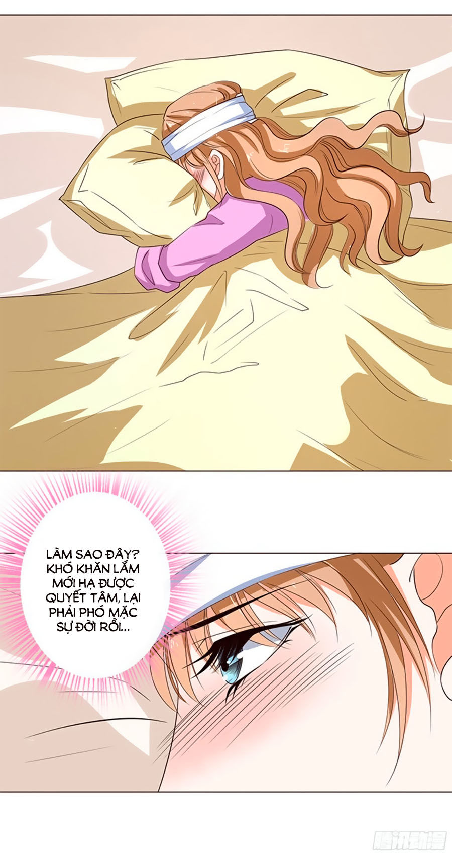 Bác Sĩ Sở Cũng Muốn Yêu Chapter 54 - 19