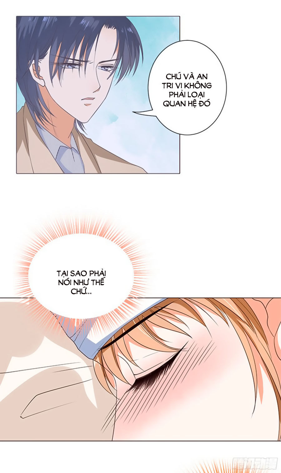 Bác Sĩ Sở Cũng Muốn Yêu Chapter 54 - 20