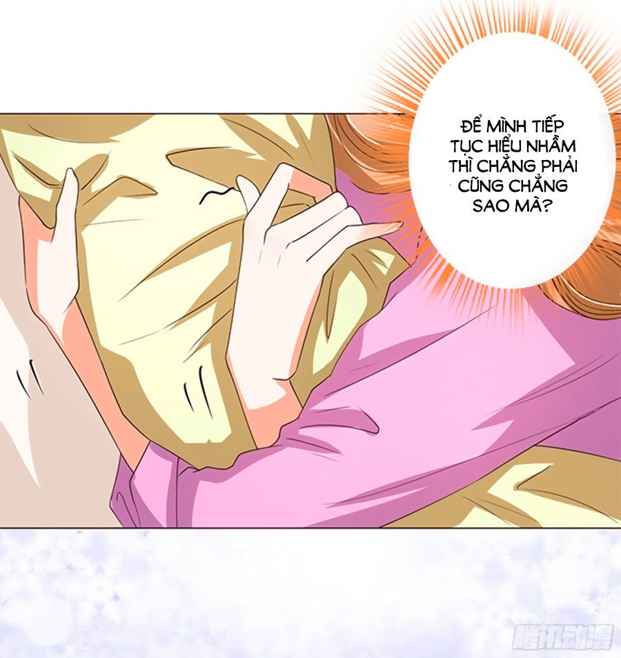 Bác Sĩ Sở Cũng Muốn Yêu Chapter 54 - 21