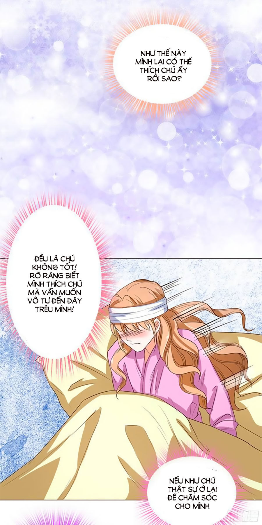 Bác Sĩ Sở Cũng Muốn Yêu Chapter 54 - 22