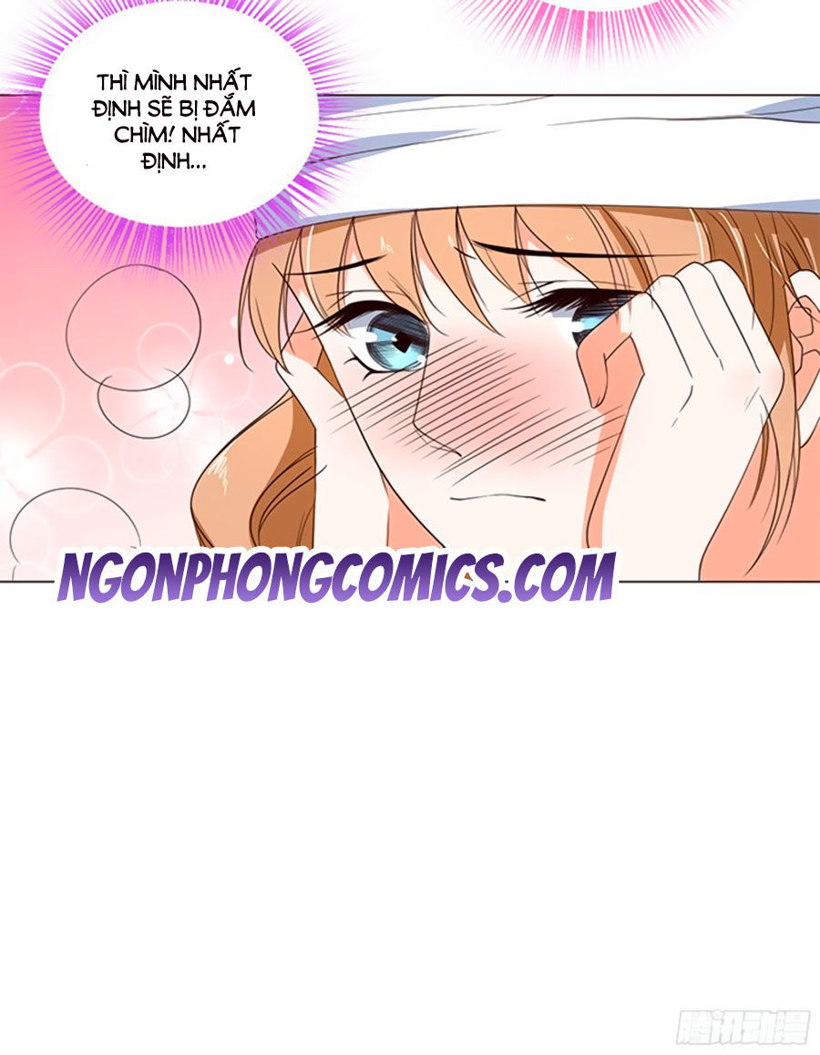 Bác Sĩ Sở Cũng Muốn Yêu Chapter 54 - 23