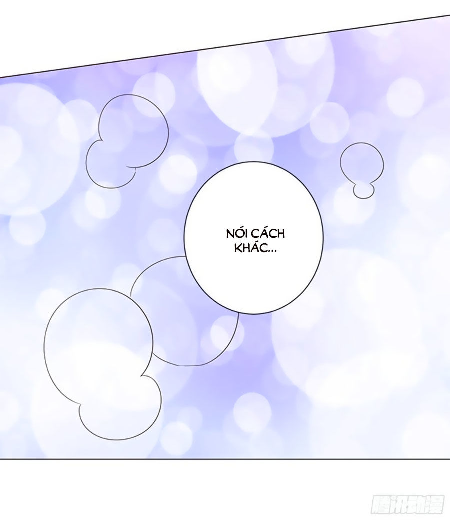 Bác Sĩ Sở Cũng Muốn Yêu Chapter 54 - 10