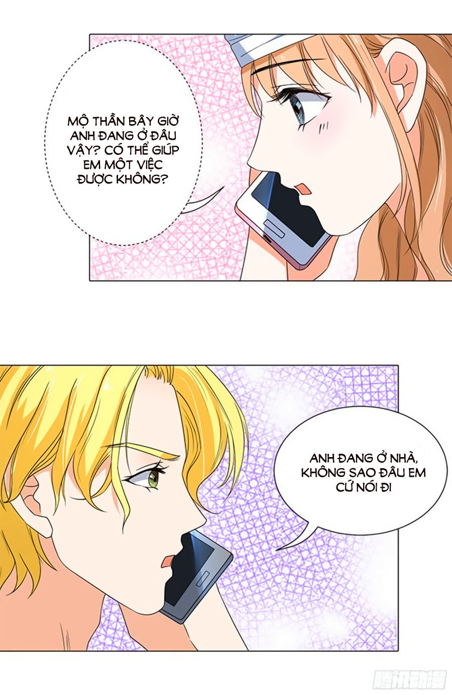 Bác Sĩ Sở Cũng Muốn Yêu Chapter 55 - 11