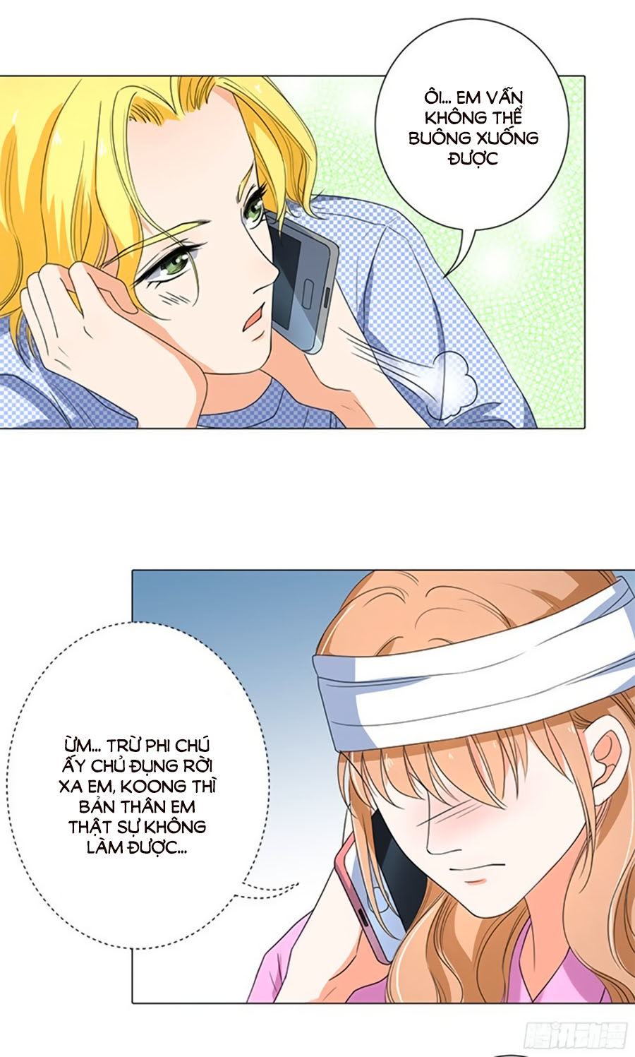 Bác Sĩ Sở Cũng Muốn Yêu Chapter 55 - 16