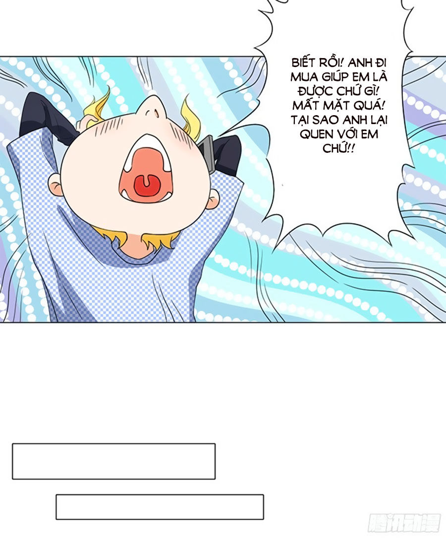 Bác Sĩ Sở Cũng Muốn Yêu Chapter 55 - 18