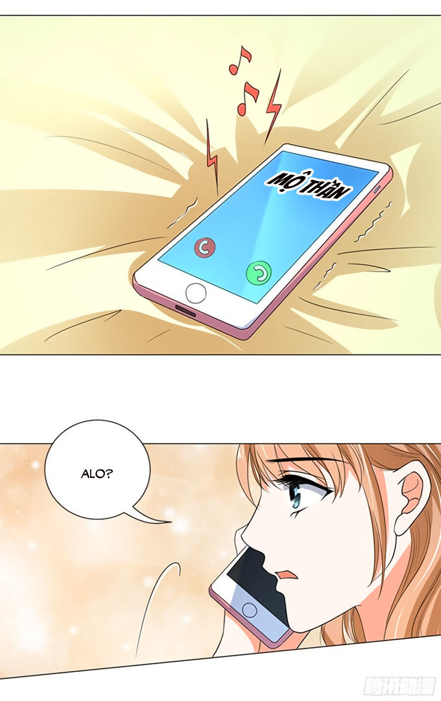 Bác Sĩ Sở Cũng Muốn Yêu Chapter 55 - 19