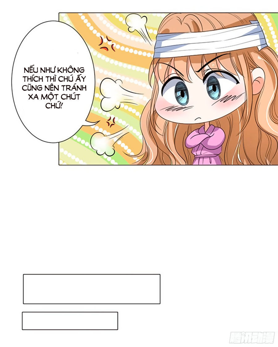 Bác Sĩ Sở Cũng Muốn Yêu Chapter 55 - 5