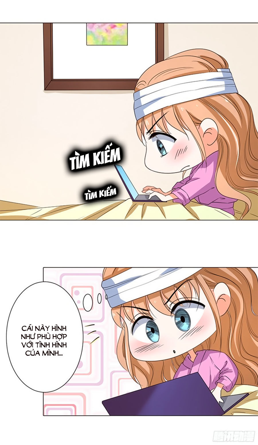 Bác Sĩ Sở Cũng Muốn Yêu Chapter 55 - 6