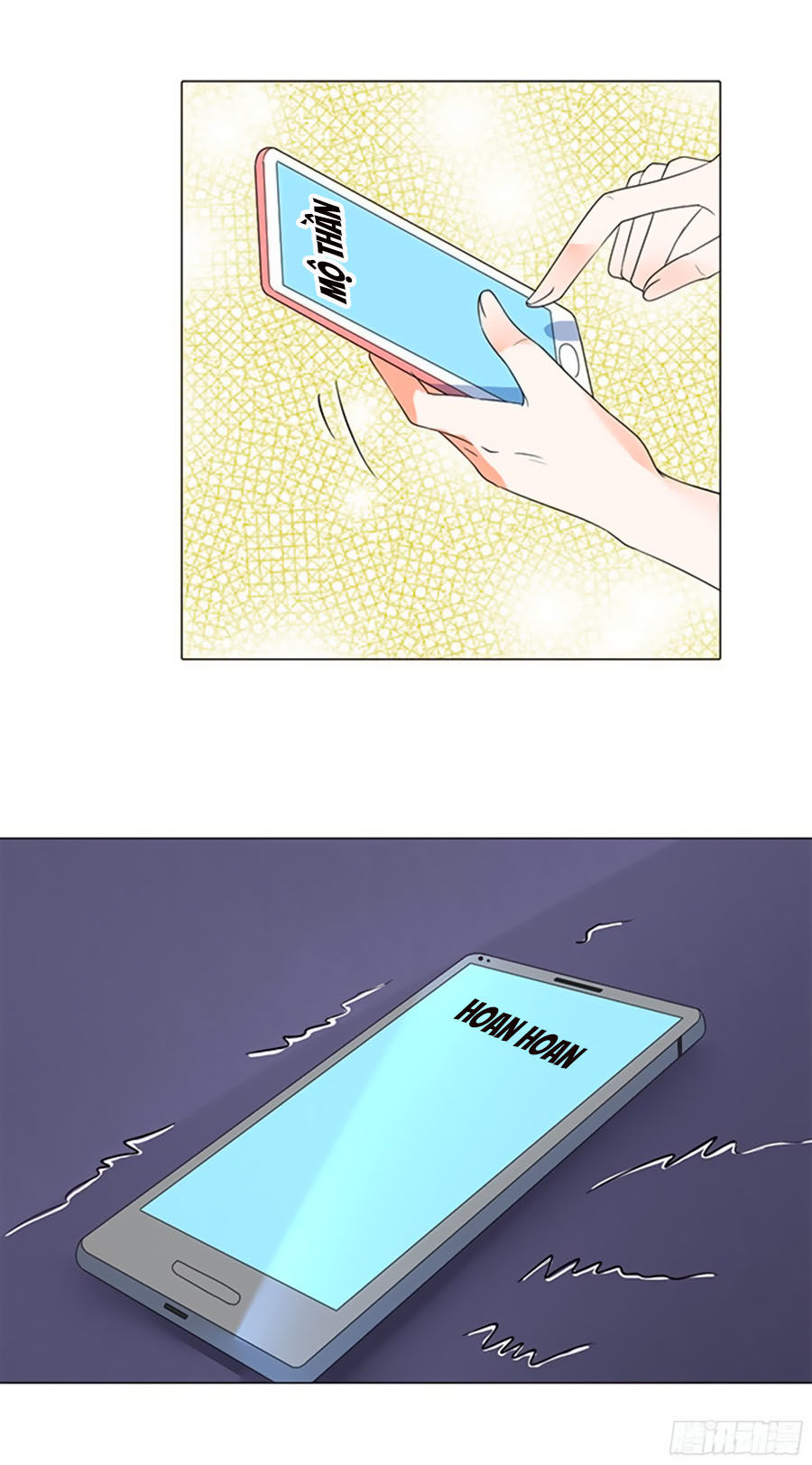 Bác Sĩ Sở Cũng Muốn Yêu Chapter 55 - 9