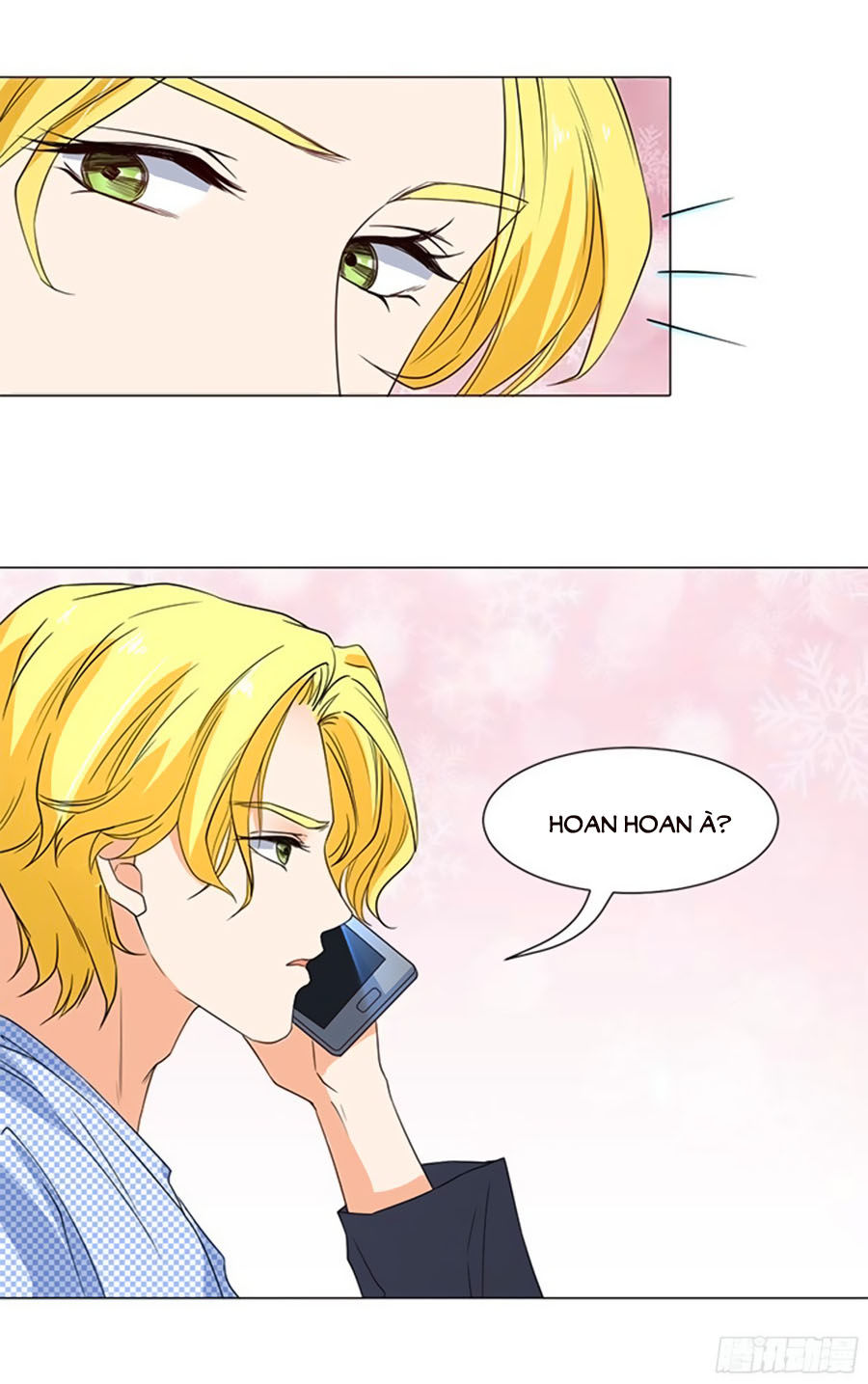 Bác Sĩ Sở Cũng Muốn Yêu Chapter 55 - 10