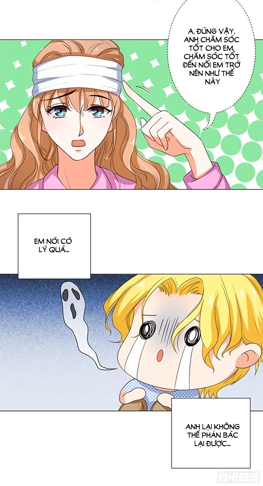 Bác Sĩ Sở Cũng Muốn Yêu Chapter 56 - 12