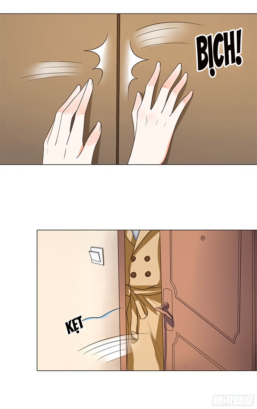 Bác Sĩ Sở Cũng Muốn Yêu Chapter 56 - 13