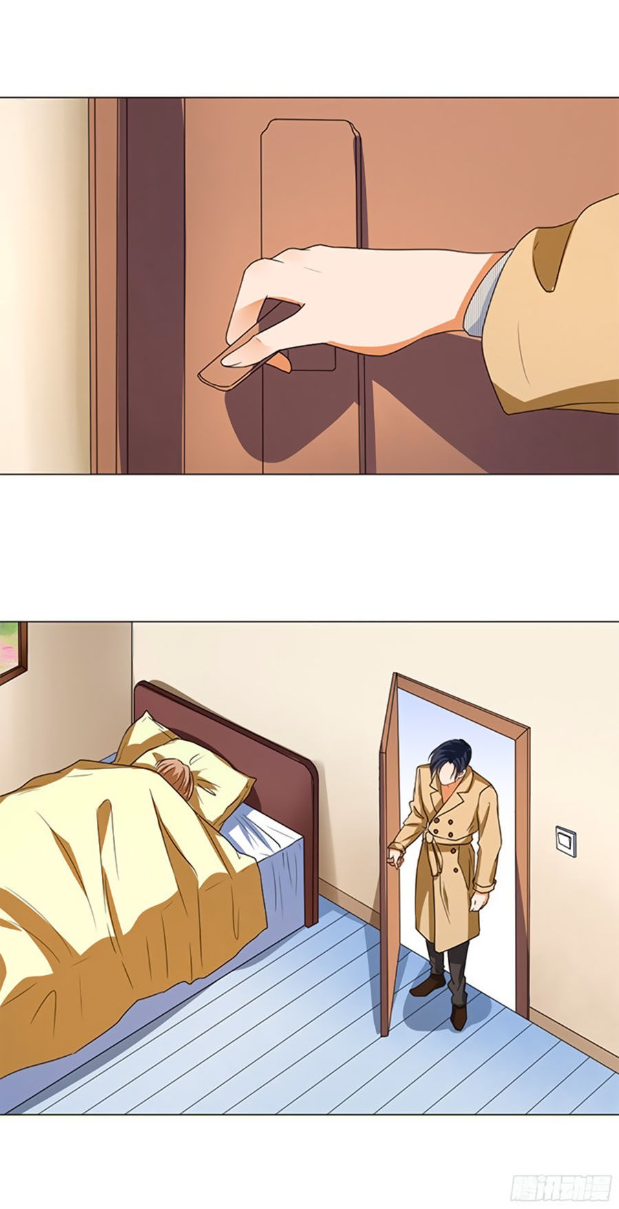 Bác Sĩ Sở Cũng Muốn Yêu Chapter 56 - 16