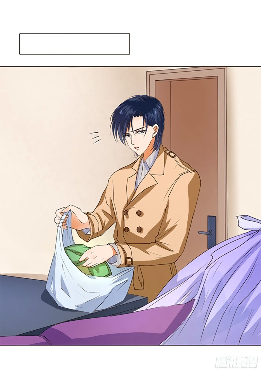 Bác Sĩ Sở Cũng Muốn Yêu Chapter 56 - 21