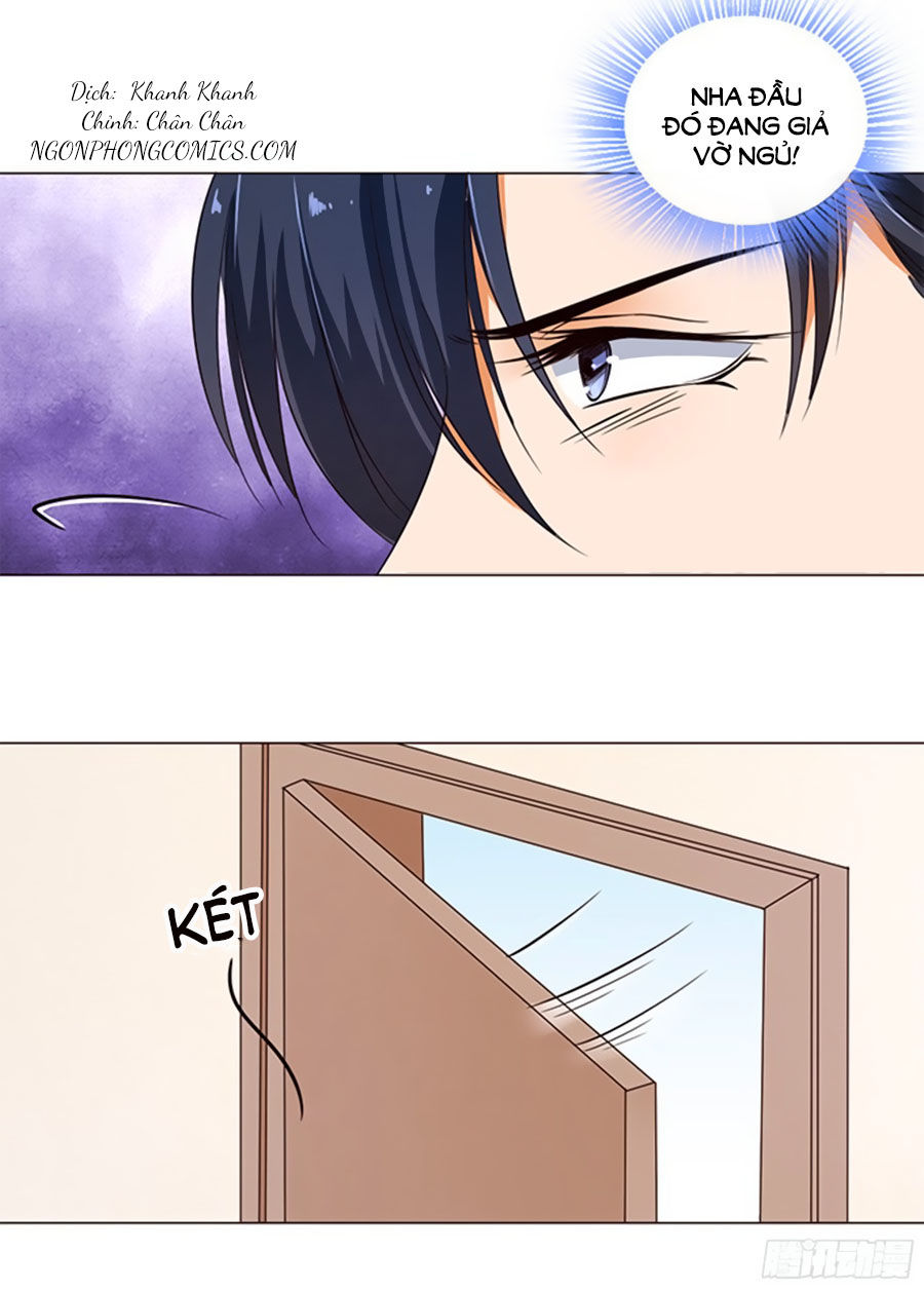 Bác Sĩ Sở Cũng Muốn Yêu Chapter 57 - 2