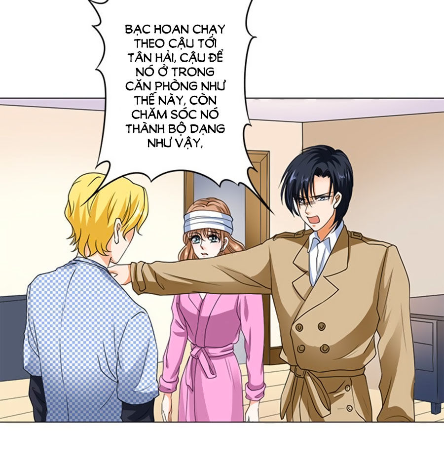 Bác Sĩ Sở Cũng Muốn Yêu Chapter 57 - 12