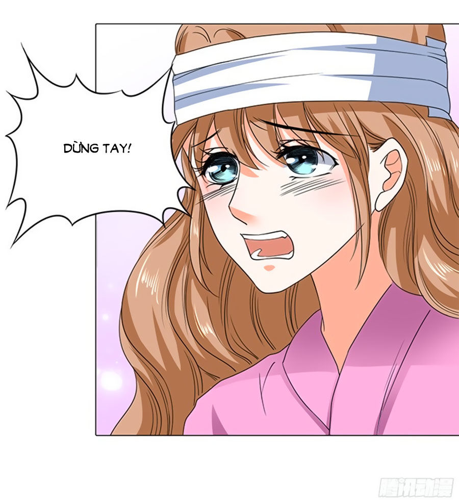 Bác Sĩ Sở Cũng Muốn Yêu Chapter 57 - 14