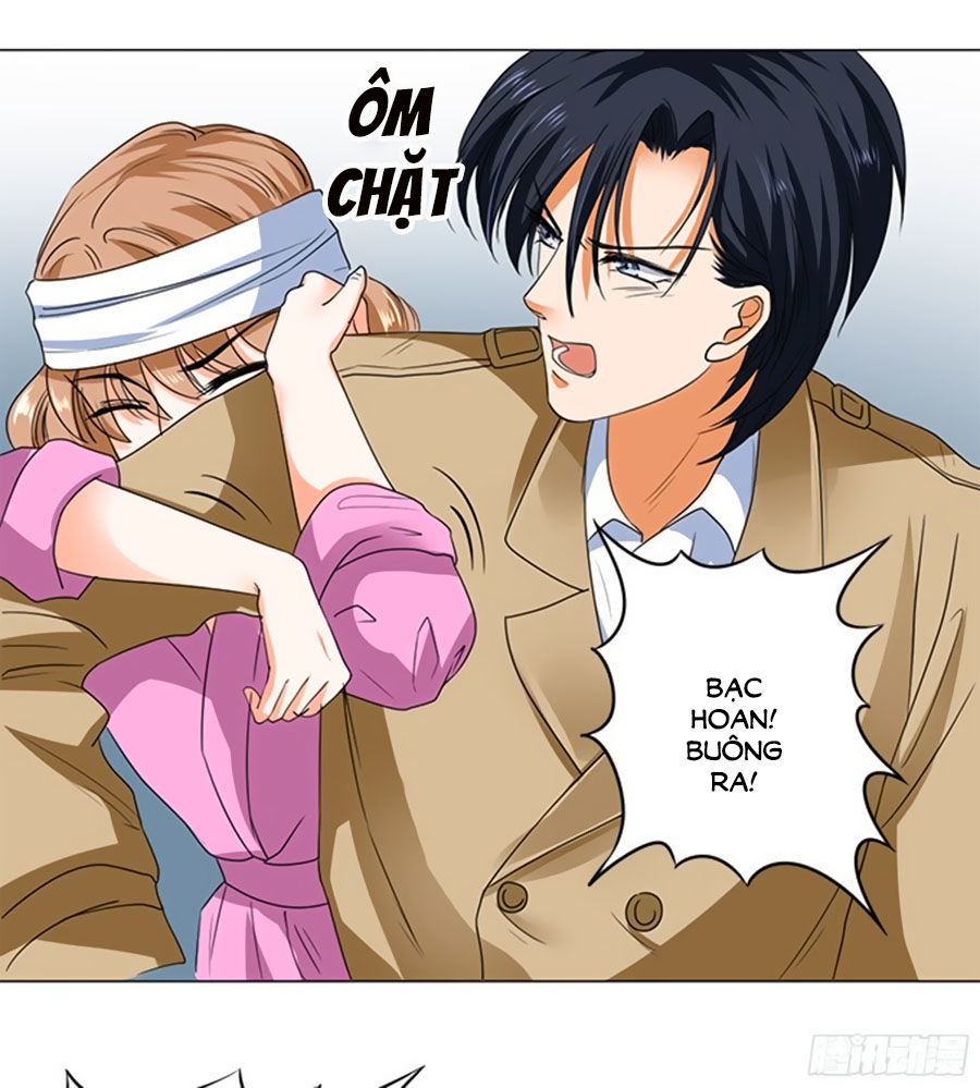 Bác Sĩ Sở Cũng Muốn Yêu Chapter 57 - 15