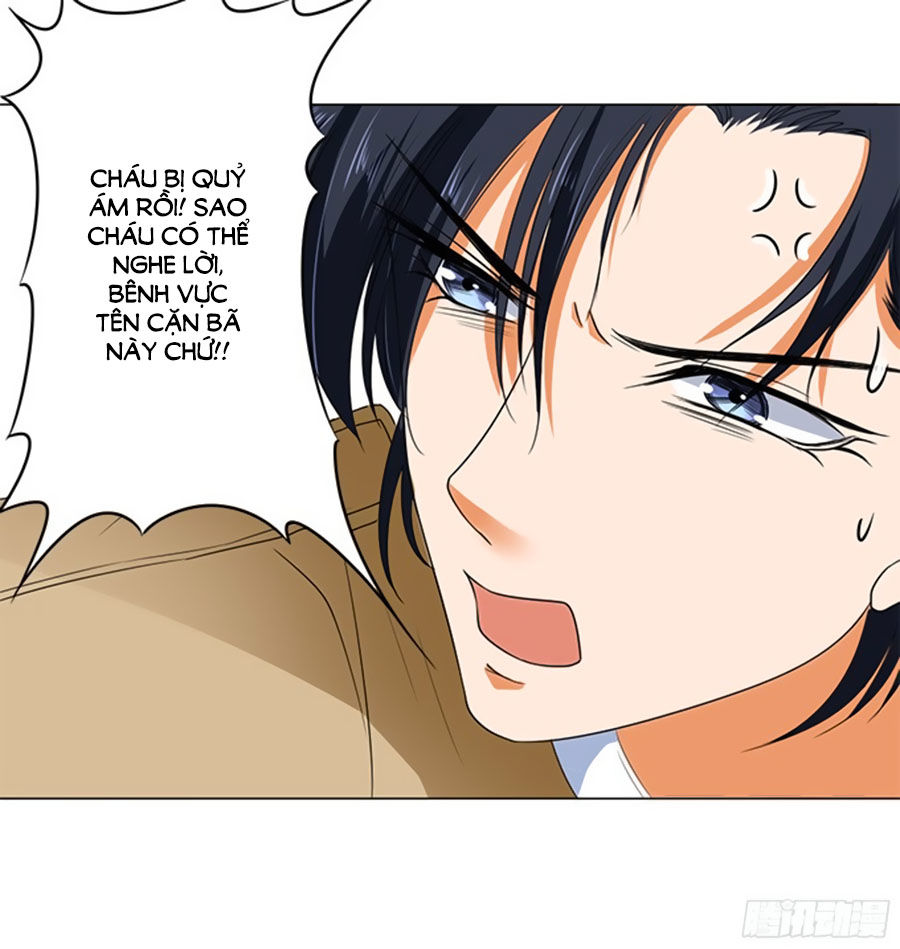 Bác Sĩ Sở Cũng Muốn Yêu Chapter 57 - 16