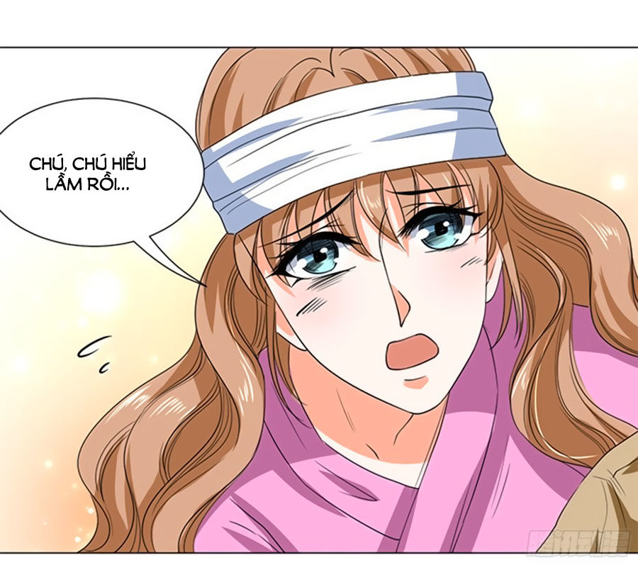 Bác Sĩ Sở Cũng Muốn Yêu Chapter 57 - 17