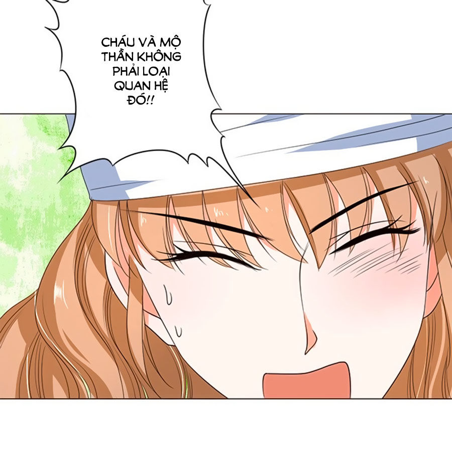 Bác Sĩ Sở Cũng Muốn Yêu Chapter 57 - 19