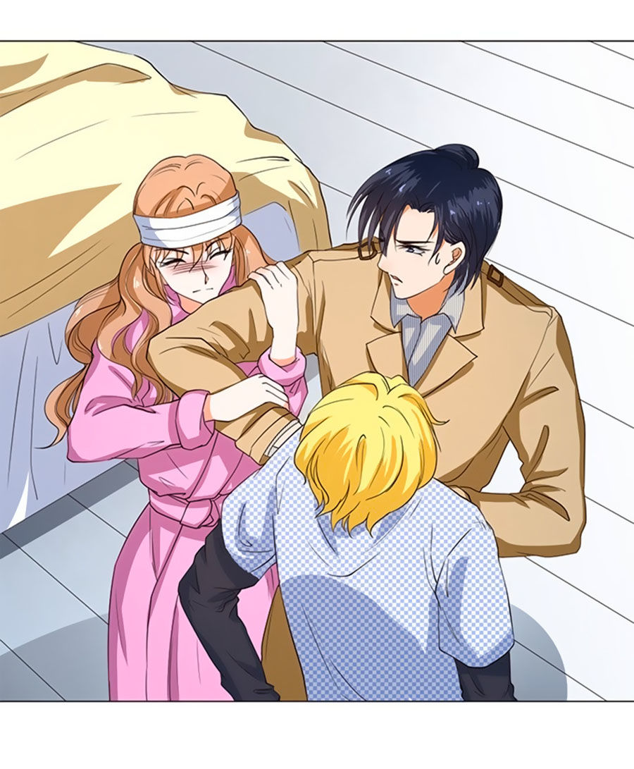 Bác Sĩ Sở Cũng Muốn Yêu Chapter 57 - 21