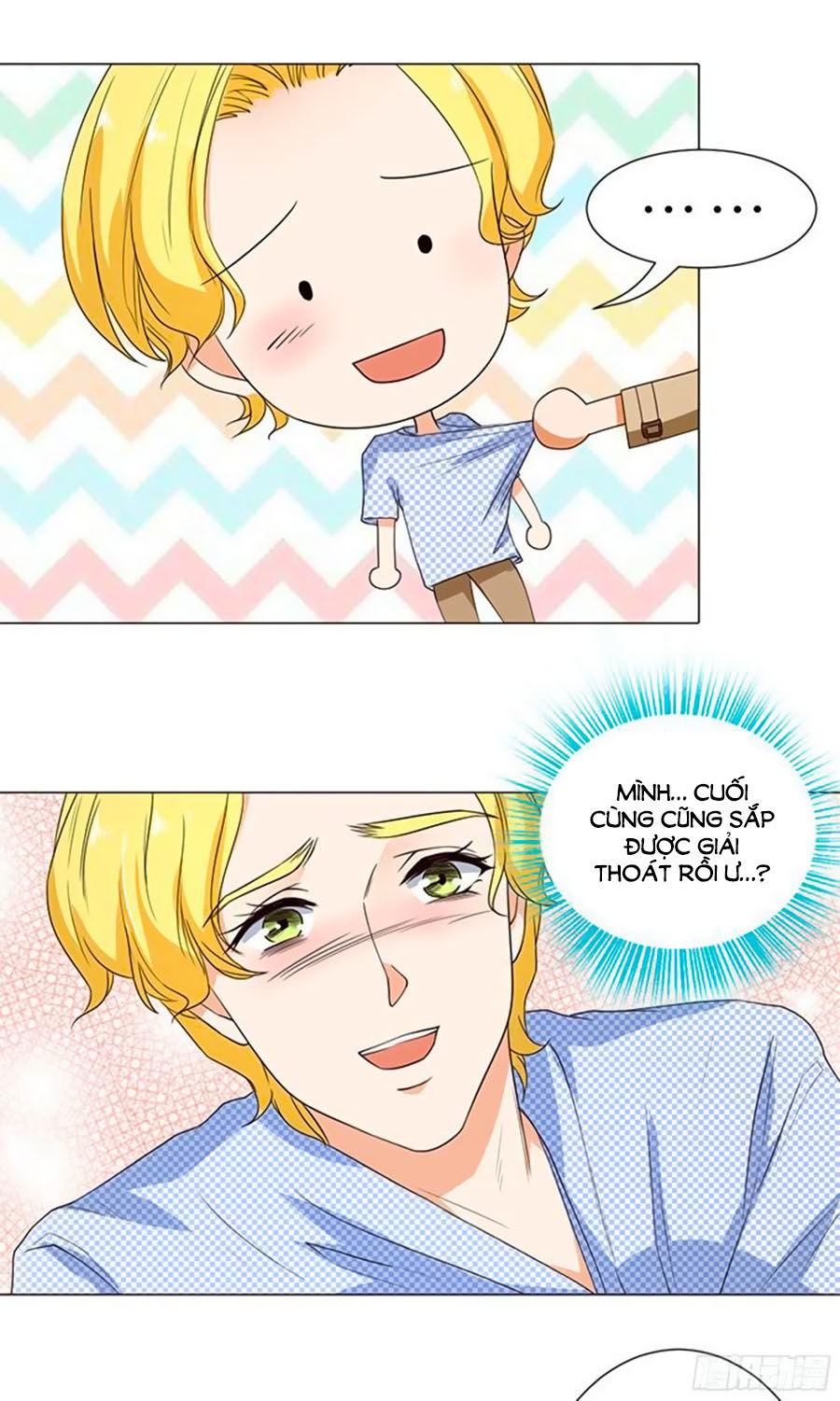 Bác Sĩ Sở Cũng Muốn Yêu Chapter 57 - 23