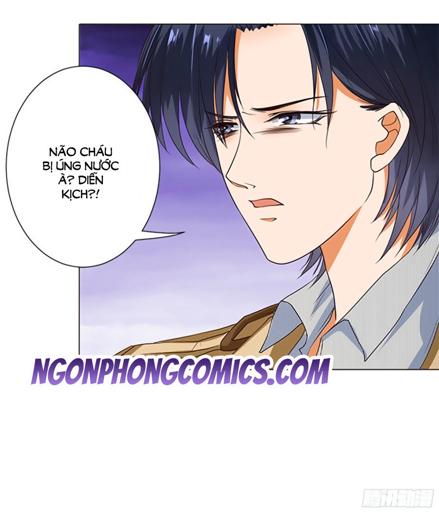 Bác Sĩ Sở Cũng Muốn Yêu Chapter 57 - 25