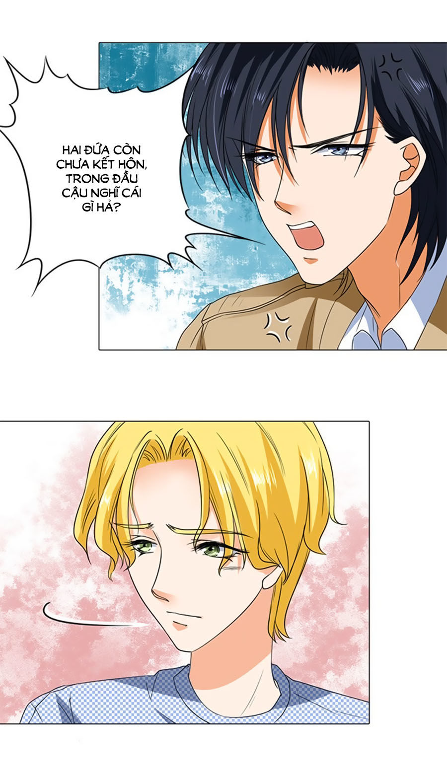 Bác Sĩ Sở Cũng Muốn Yêu Chapter 57 - 10