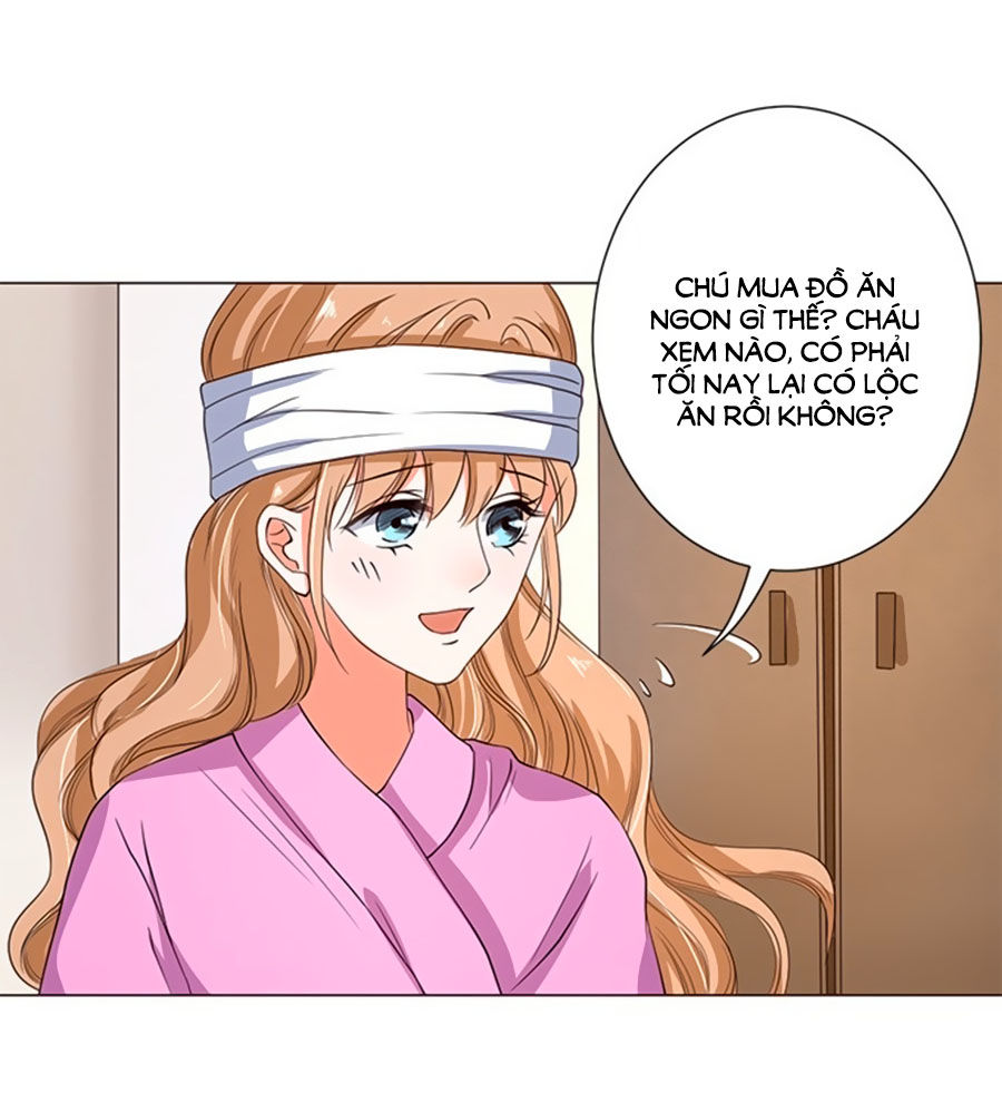 Bác Sĩ Sở Cũng Muốn Yêu Chapter 58 - 11